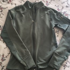 Nike Dry Fit Jacket